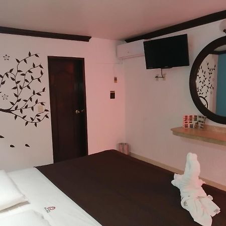 Privilege Coatzacoalcos Luaran gambar