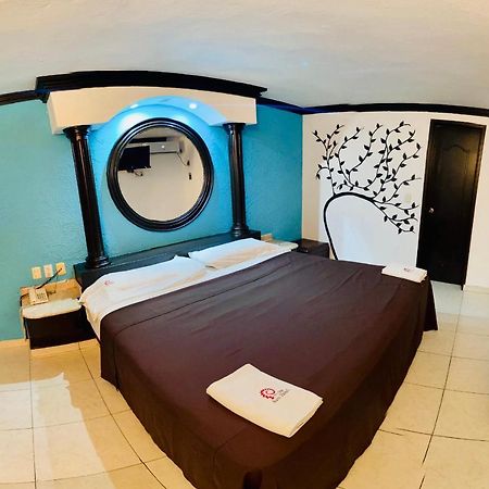 Privilege Coatzacoalcos Luaran gambar