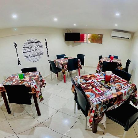 Privilege Coatzacoalcos Luaran gambar