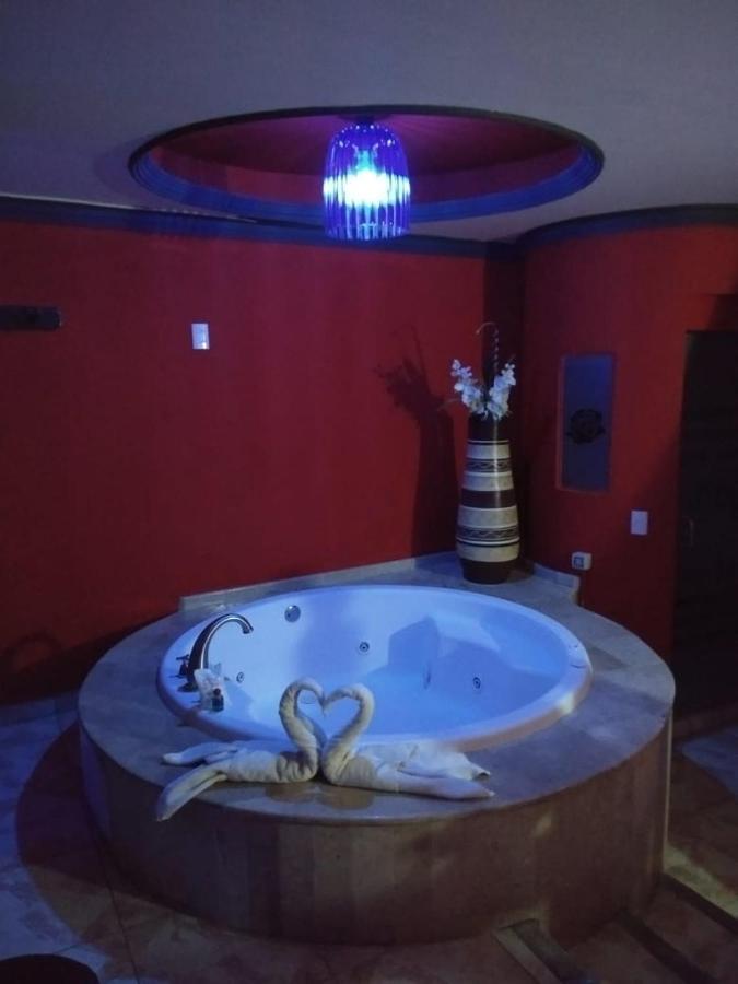 Privilege Coatzacoalcos Luaran gambar