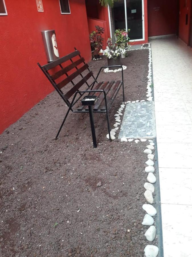 Privilege Coatzacoalcos Luaran gambar