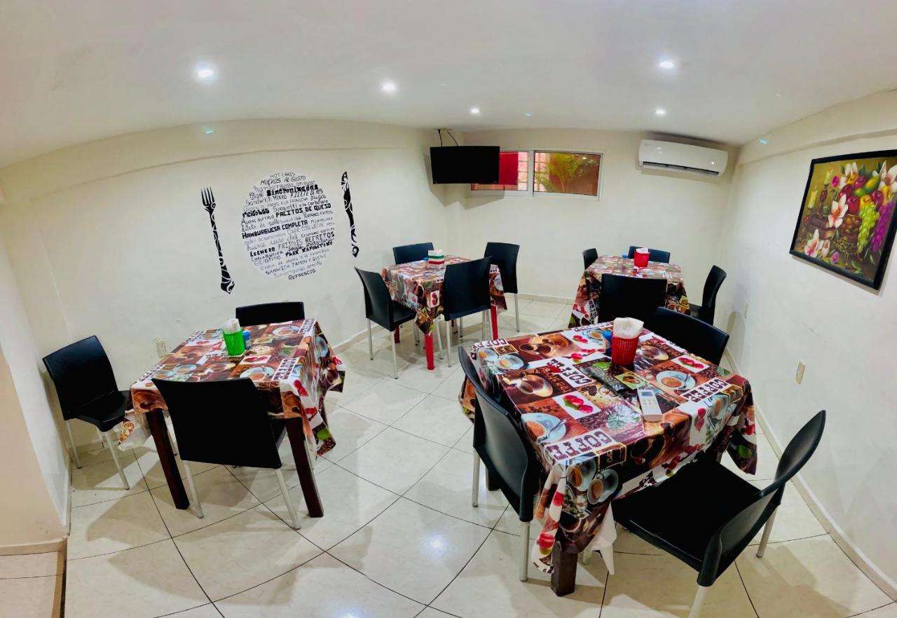 Privilege Coatzacoalcos Luaran gambar