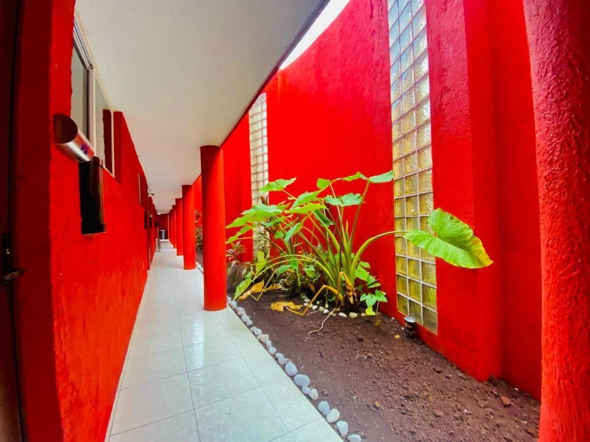 Privilege Coatzacoalcos Luaran gambar