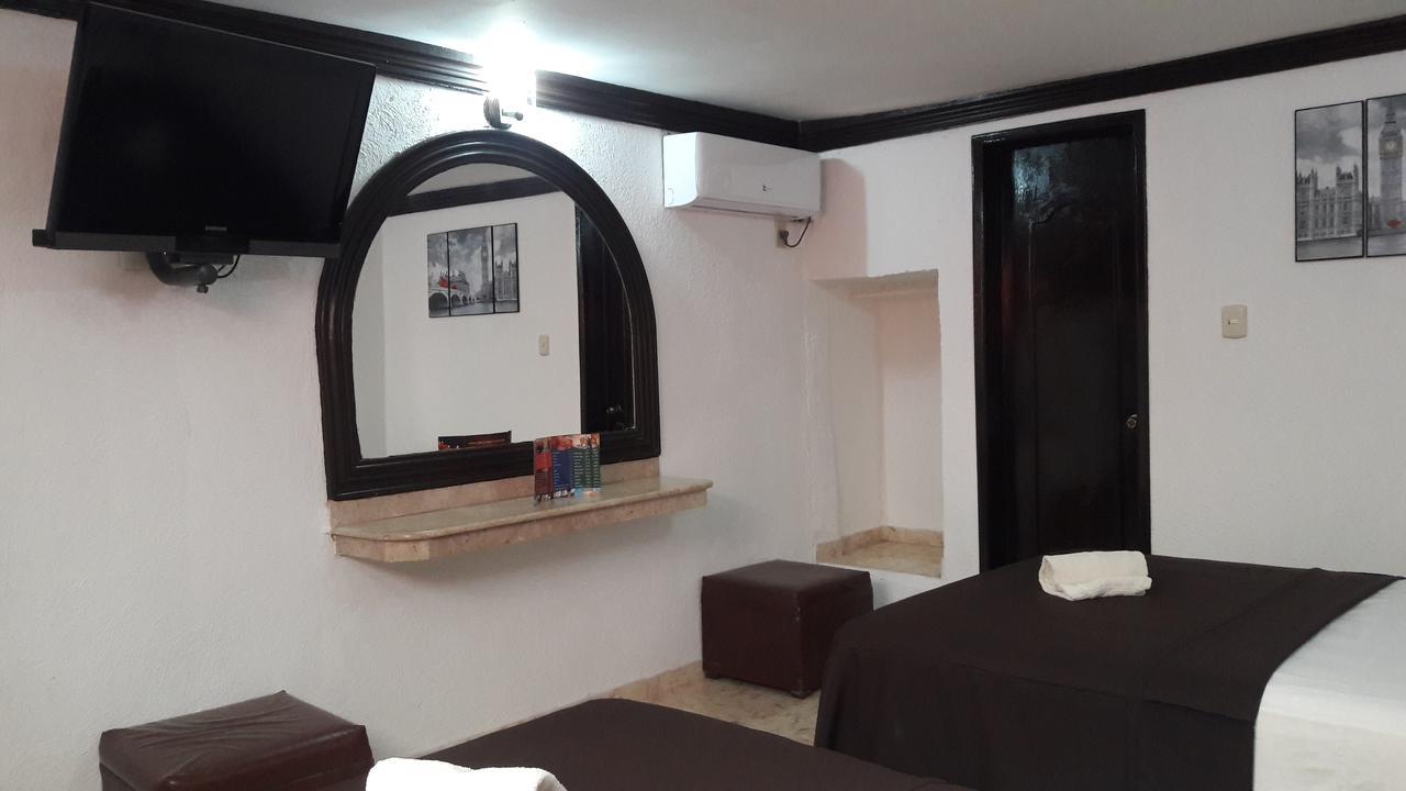 Privilege Coatzacoalcos Luaran gambar