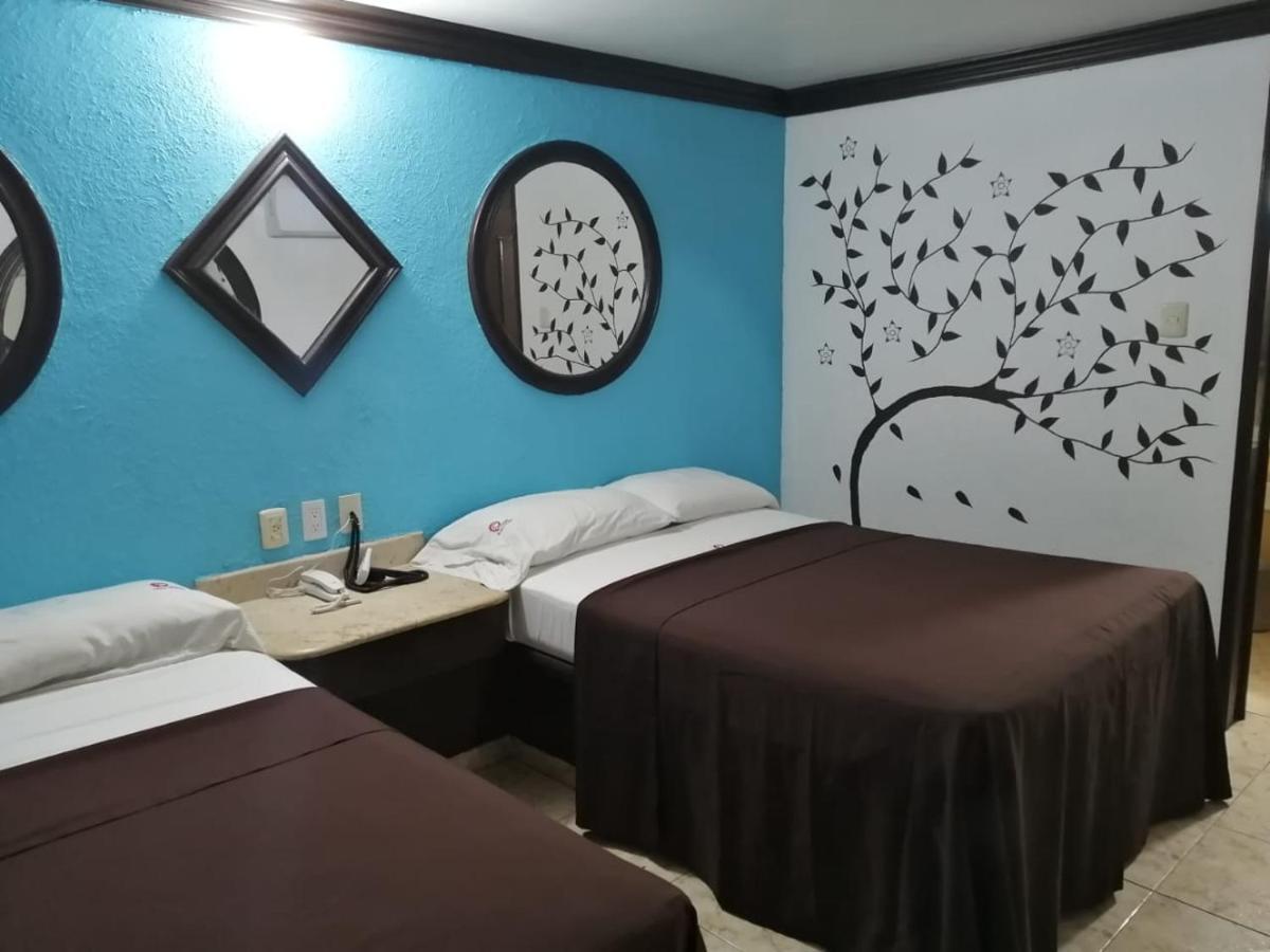 Privilege Coatzacoalcos Luaran gambar